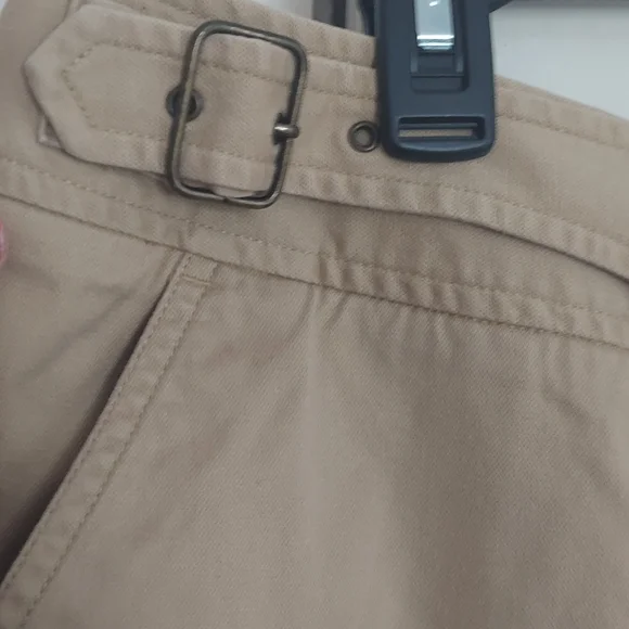 Vintage Liz Claiborne Shorts Size 16 - Picture 4 of 9